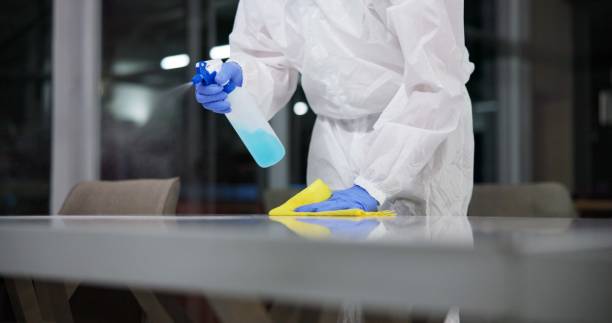 Licensed Biohazard service in Springfield, MI - Crime Scene Cleaner Online